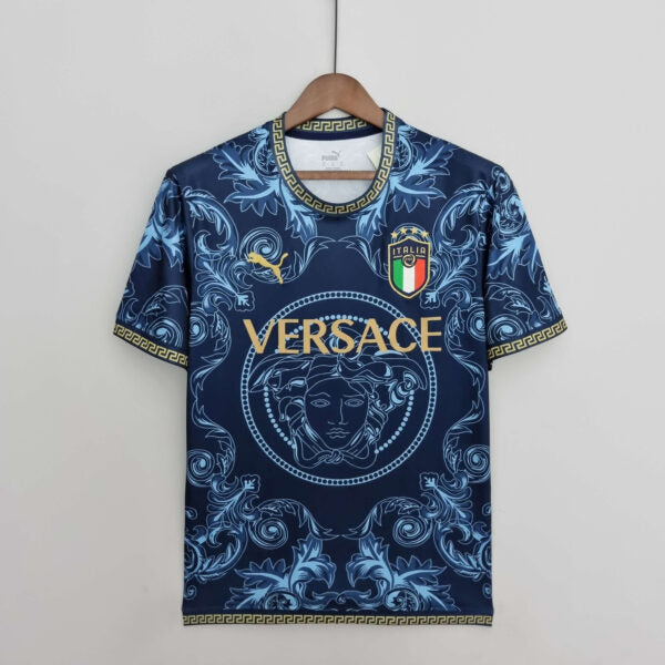 Italy Versace Kit