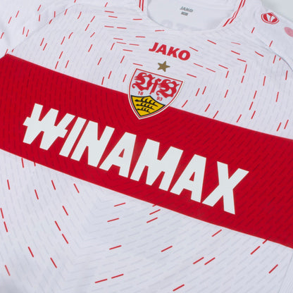 VfB Stuttgart 23/24 Home Jersey